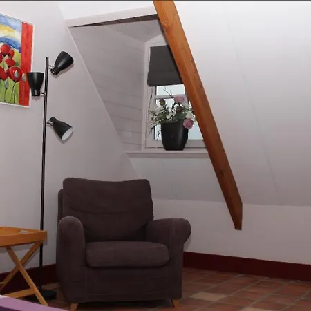 Neyengreve Séjour chez l'habitant *
