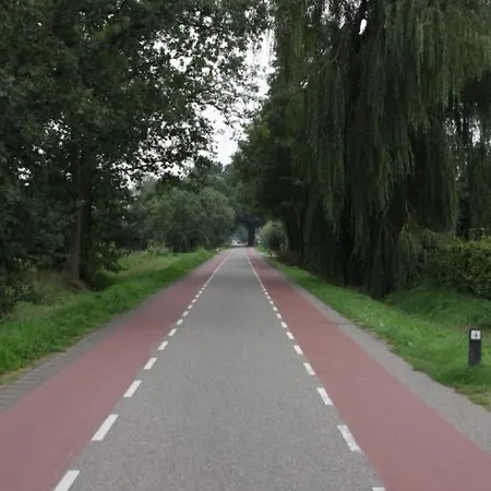 Accommodatie bij particulieren Neyengreve