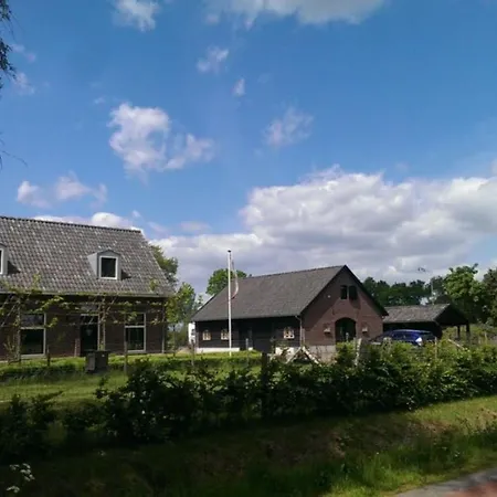 Neyengreve * Bennekom