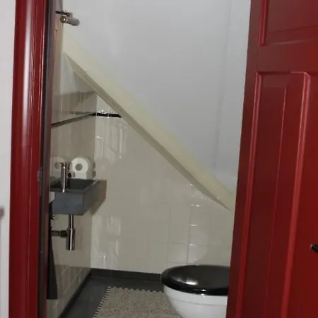 Homestay Neyengreve Bennekom