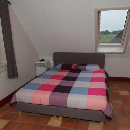 Accommodatie bij particulieren Neyengreve *