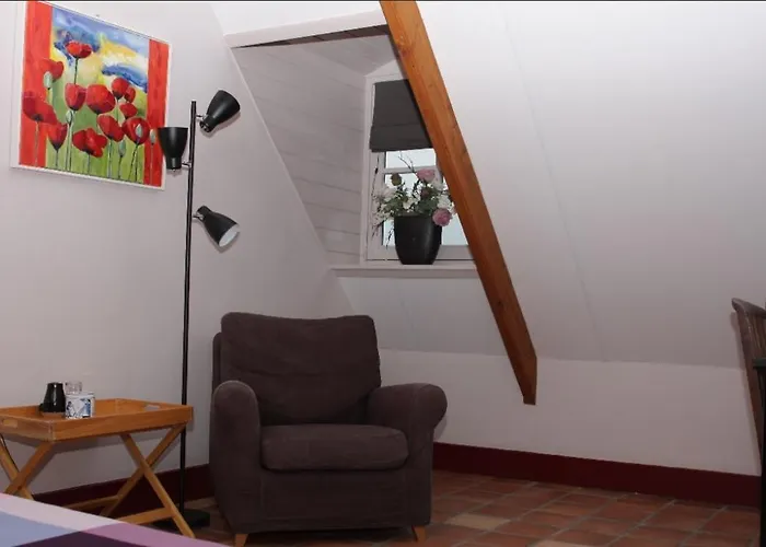 Neyengreve Kwatera prywatna *