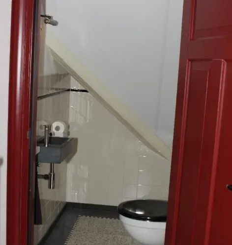 Homestay Neyengreve Bennekom