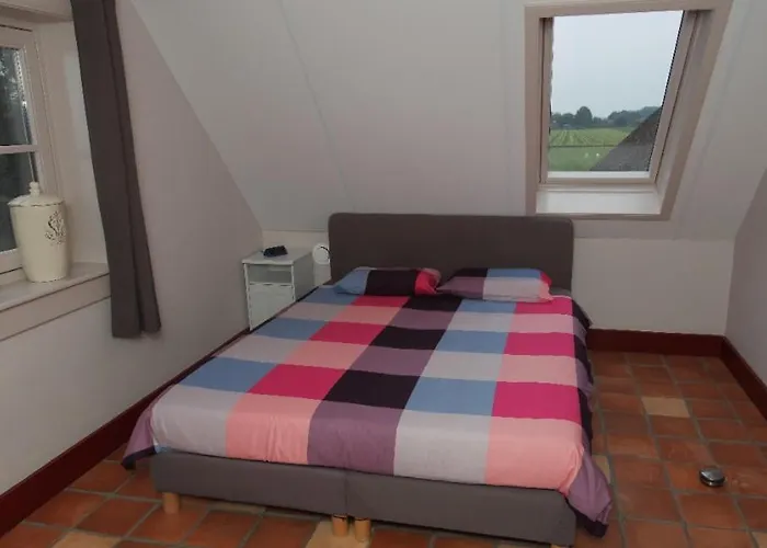 Homestay Neyengreve *