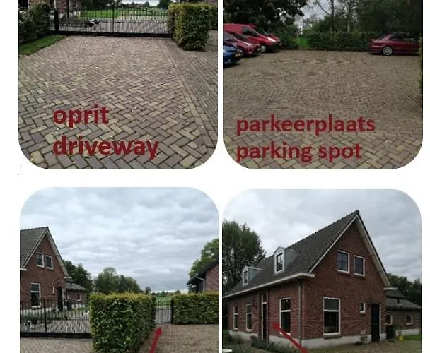 Homestay Neyengreve Bennekom